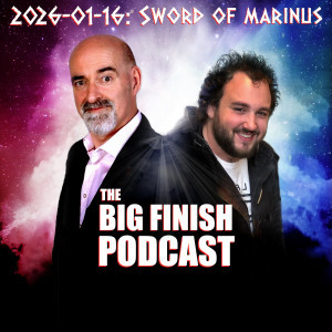 2026-01-16 Sword of Marinus