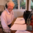 Back to the future for the Fourth Doctor 