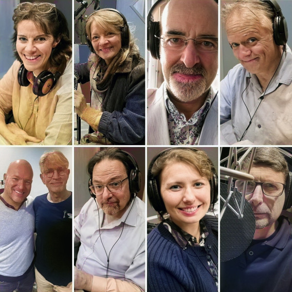 Master of the suburbs