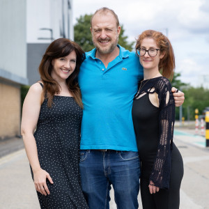 The Third Doctor’s Imposter Syndrome 