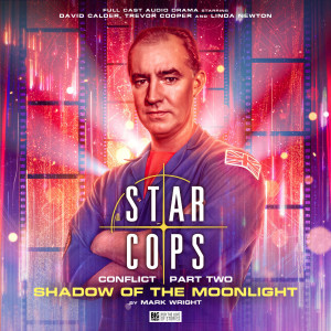 Star Cops – The Movie