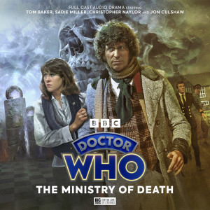 The Fourth Doctor’s latest series begins!