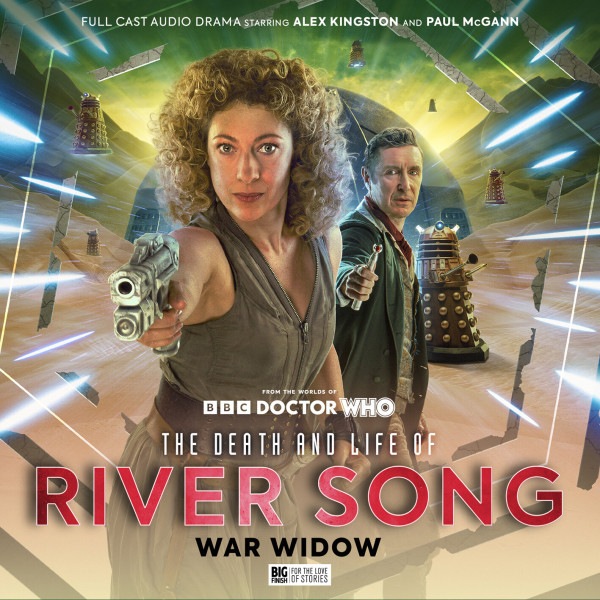 River Song’s War 