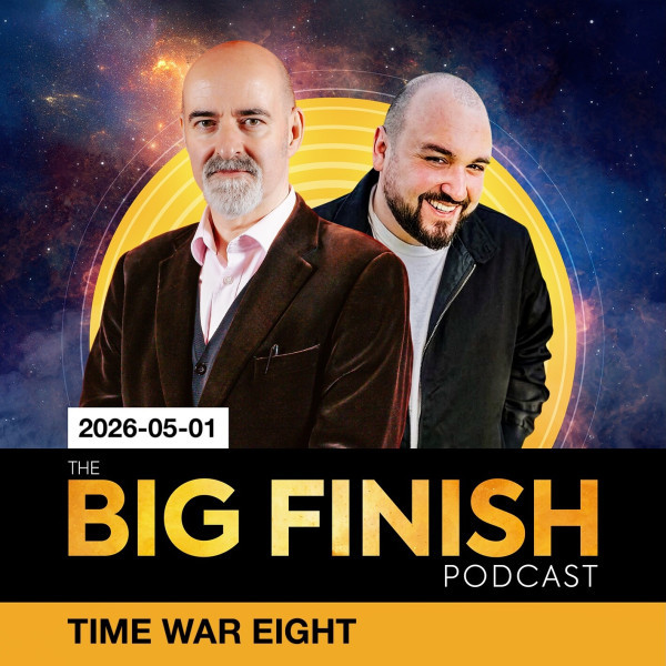 2026-05-01 Time War Eight