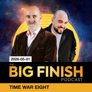 2026-05-01 Time War Eight