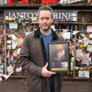A celebration of Ianto Jones 