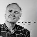 Michael Keating 1947–2026