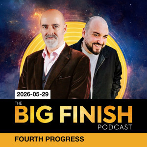 2026-05-29 Fourth Progress