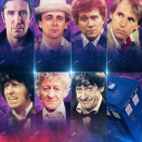 Early-Bird Savings on 2027’s Classic Doctor Who Adventures 