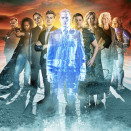Torchwood heroes from across the ages