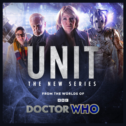 UNIT - The New Series