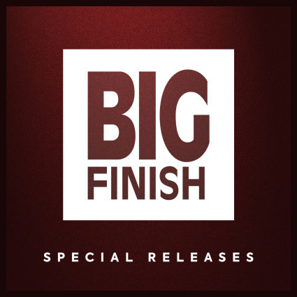 Big Finish Special Releases
