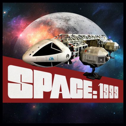 4CD】『宇宙大冒険 スペース1999』Space: 1999 40th CD-