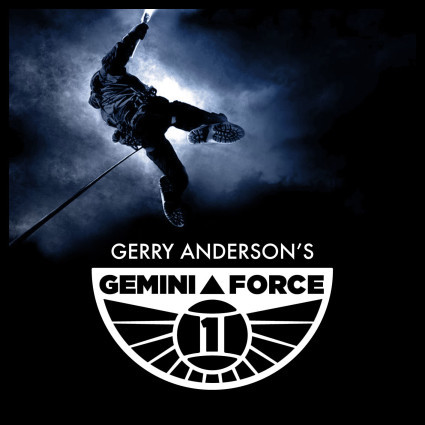 Gemini Force One