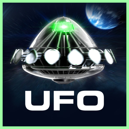 2. UFO: Breaking Point - UFO - Big Finish