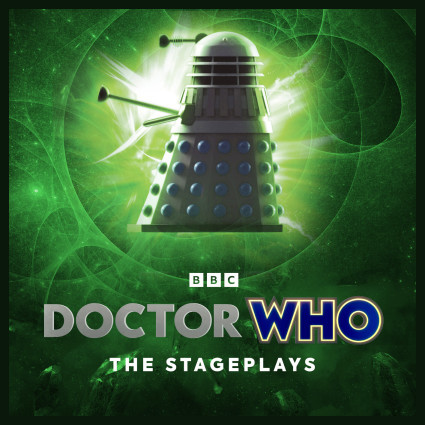 Doctor Who - The Stageplays