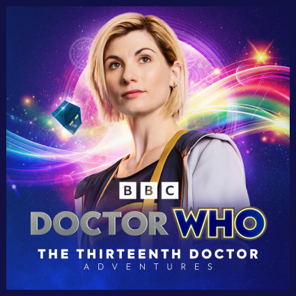 Doctor Who - The Thirteenth Doctor Adventures