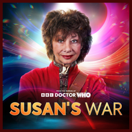 Susan's War