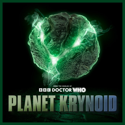 Planet Krynoid