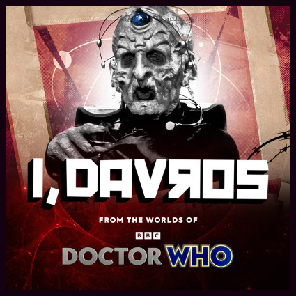 I, Davros