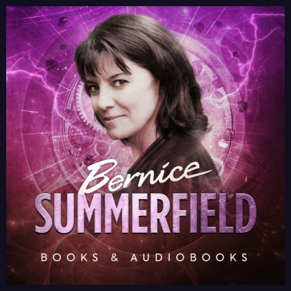 Bernice Summerfield - Books & Audiobooks