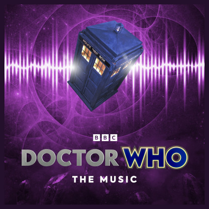 Doctor Who - The Music