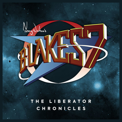 Blake's 7: Origins - Blake's 7 - Books & Audiobooks - Big Finish