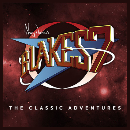 Blake's 7 - The Classic Adventures