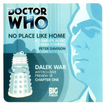 Doctor Who: No Place Like Home