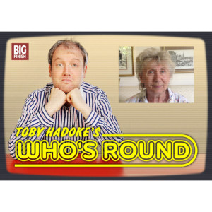 Toby Hadoke's Who's Round: 118: June Bland