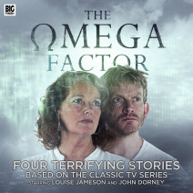 The Omega Factor: From Beyond