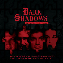 Dark Shadows: Old Acquaintance