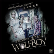 Wolfboy - Songs from the Musical