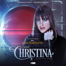 Lady Christina Series 01