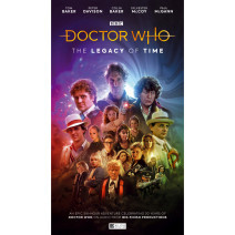 Doctor Who: The Legacy of Time (Limited Edition)