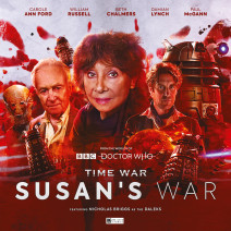 Susan's War 1