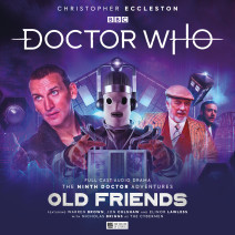 Doctor Who: The Ninth Doctor Adventures: Old Friends (Limited Vinyl Edition)