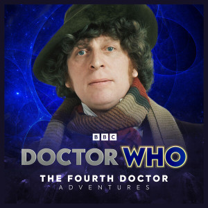 Doctor Who: The Fourth Doctor Adventures Series 14 Volume 02