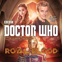 BBC Audiobooks: Doctor Who: Royal Blood