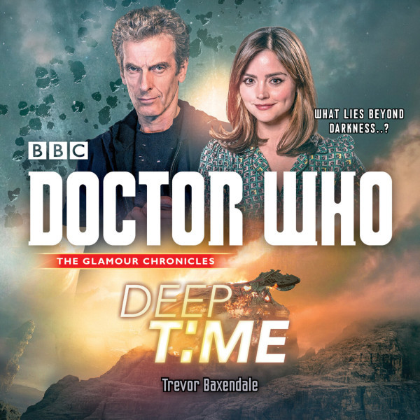 BBC Audiobooks: Doctor Who: Deep Time