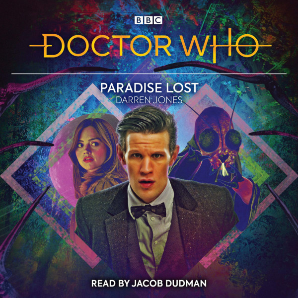 BBC Audiobooks: Doctor Who: Paradise Lost