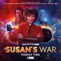 Susan's War: Family Ties
