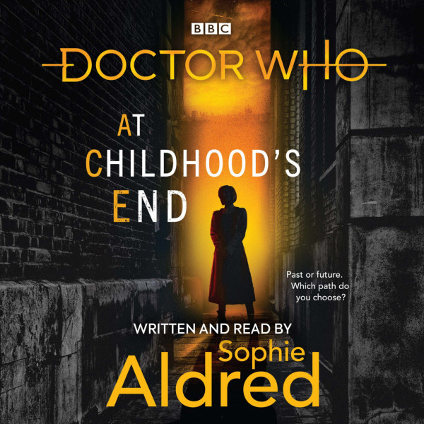 BBC Audiobooks: Doctor Who: At Childhood's End