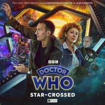 Doctor Who: The Ninth Doctor Adventures: Star-Crossed