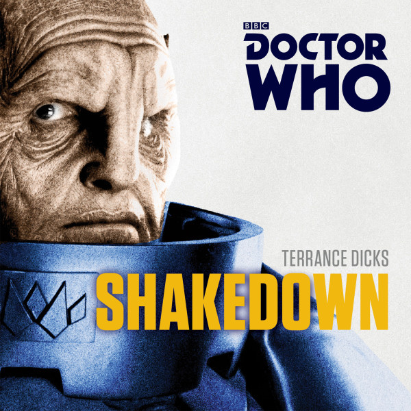BBC Audiobooks: Doctor Who: Shakedown