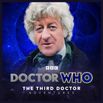 Doctor Who: The Third Doctor Adventures: The Quintessence