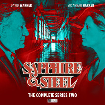 Sapphire & Steel Series 02