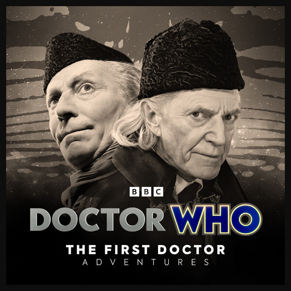 Doctor Who: The First Doctor Adventures: 2025 (Title TBA)