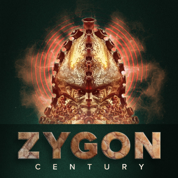 Zygon Century: Infiltration