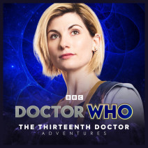 Doctor Who: The Thirteenth Doctor Adventures: 1.11 Title TBA